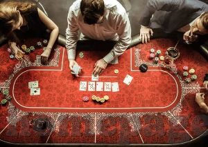 2017炸金花棋牌-2017年炸金花棋牌的盛行与影响